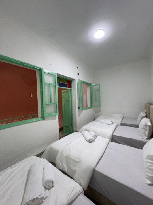 Marrakech Chinese Hostel Marrakesh