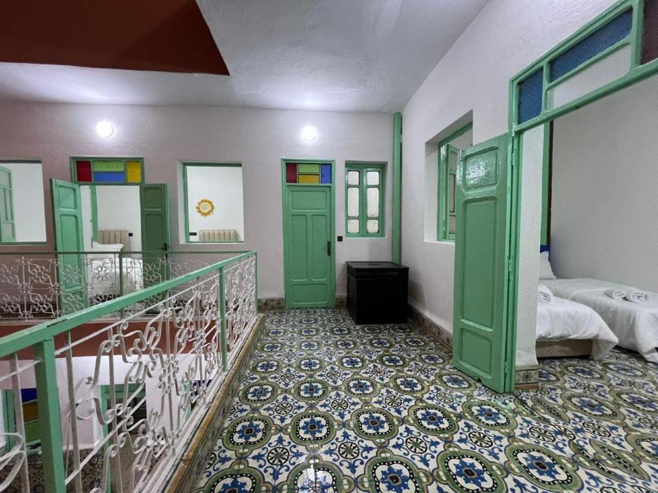 Hostel Marrakech Chinese Marrakesh