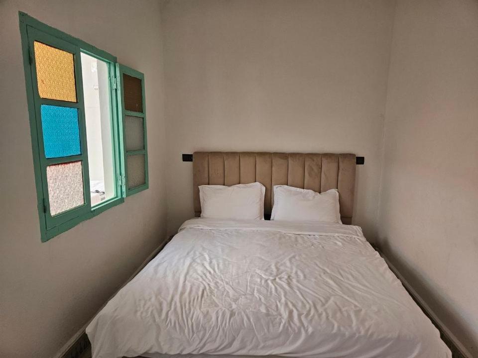 Marrakech Chinese Hostel *