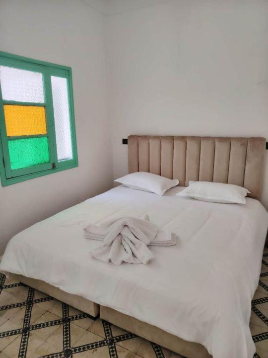 Marrakech Chinese Hostel